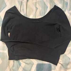 brandy melville long sleeve